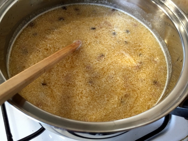 Králik na smotane podľa Romana Paulusa (fotorecept) - obrázok 11