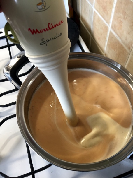 Králik na smotane podľa Romana Paulusa (fotorecept) - obrázok 12