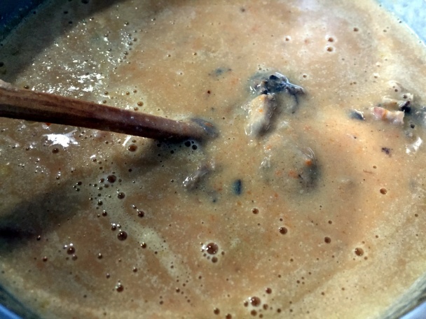 Králik na smotane podľa Romana Paulusa (fotorecept) - obrázok 14