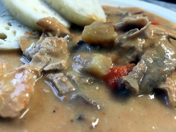 Králik na smotane podľa Romana Paulusa (fotorecept) - obrázok 15