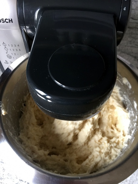 Oškvarkové pagáčiky (fotorecept) - obrázok 2