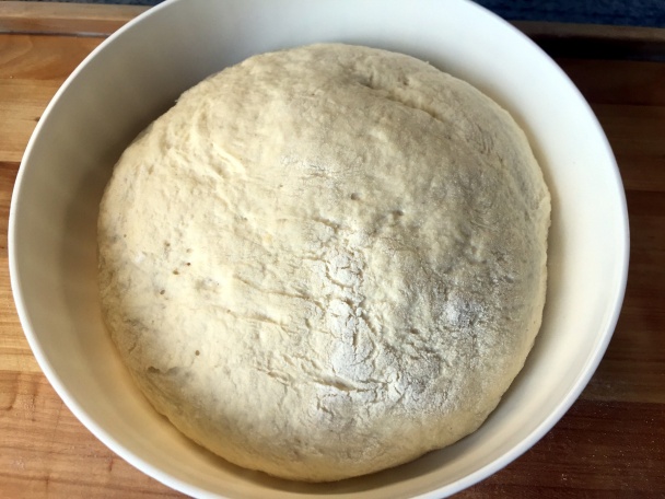 Oškvarkové pagáčiky (fotorecept) - obrázok 4