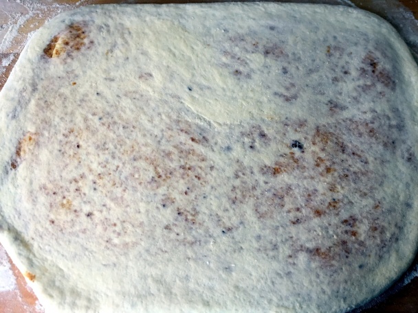 Oškvarkové pagáčiky (fotorecept) - obrázok 8