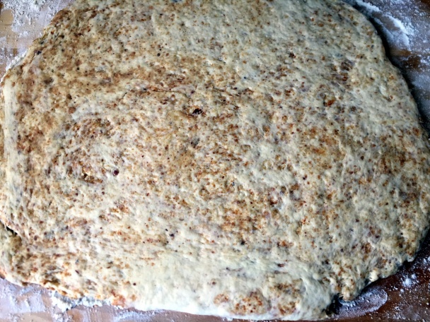 Oškvarkové pagáčiky (fotorecept) - obrázok 9