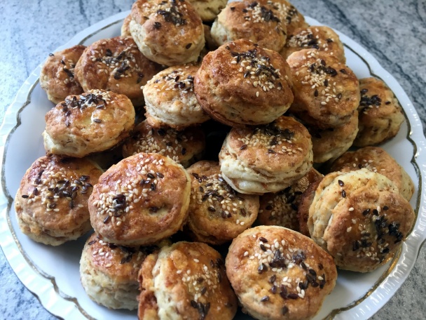 Oškvarkové pagáčiky (fotorecept) - obrázok 13