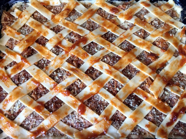 Multiplnkový mrežovník (fotorecept) - obrázok 11