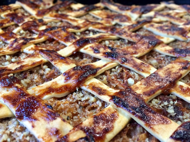 Multiplnkový mrežovník (fotorecept) - obrázok 12