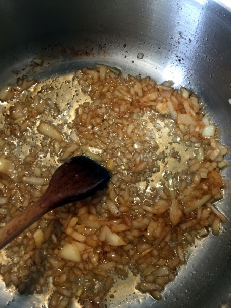 Bravčové karé na hubách (fotorecept) - obrázok 3