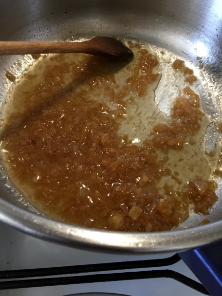 Bravčové karé na hubách (fotorecept) - obrázok 4