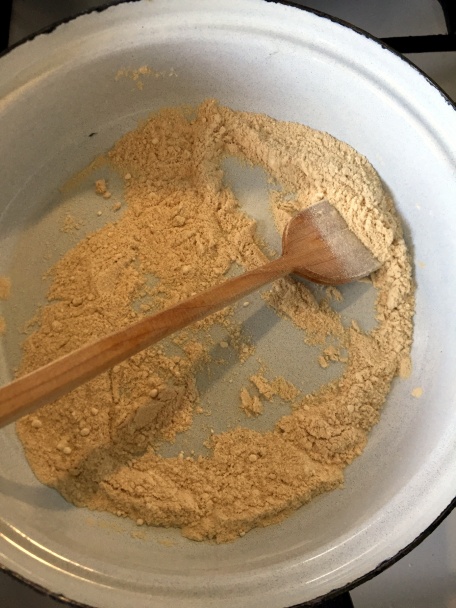 Bravčové karé na hubách (fotorecept) - obrázok 7