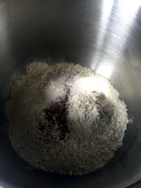 Kváskové bagety (fotorecept) - obrázok 2