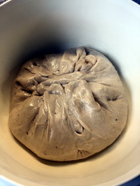 Kváskové bagety (fotorecept) - obrázok 6