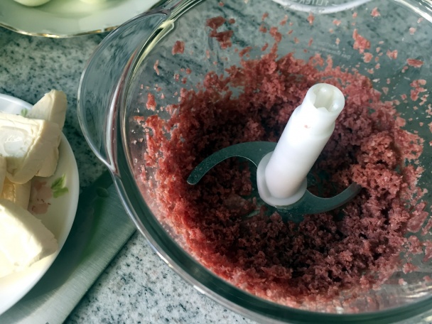 Vajíčková nátierka podľa ČSN (fotorecept) - obrázok 2