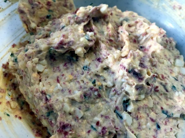 Vajíčková nátierka podľa ČSN (fotorecept) - obrázok 7