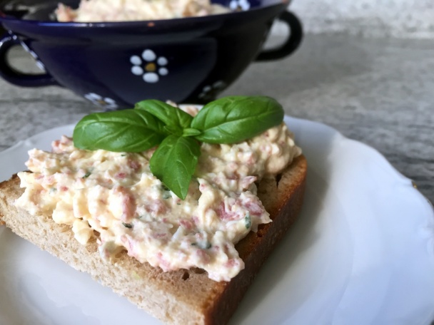 Vajíčková nátierka podľa ČSN (fotorecept) - obrázok 8