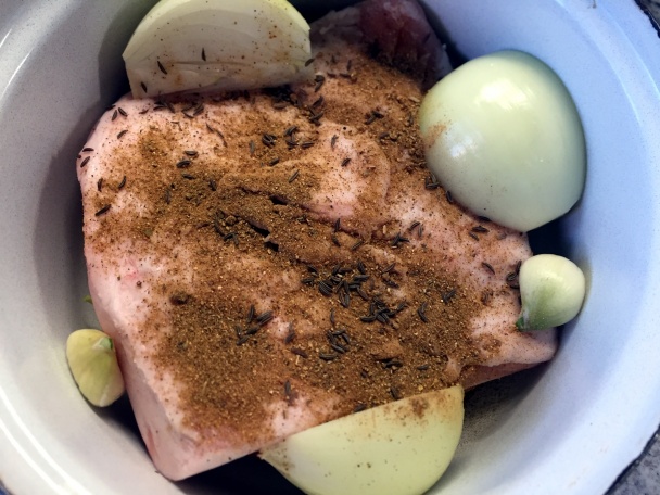 Domáca pečeňová paštéta (fotorecept) - obrázok 2