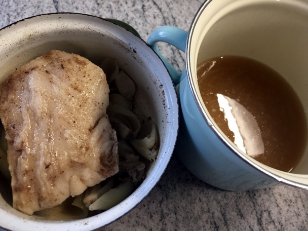 Domáca pečeňová paštéta (fotorecept) - obrázok 3