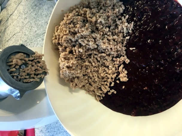 Domáca pečeňová paštéta (fotorecept) - obrázok 4