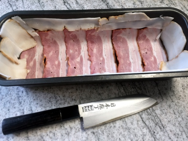 Domáca pečeňová paštéta (fotorecept) - obrázok 7