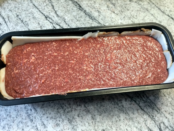 Domáca pečeňová paštéta (fotorecept) - obrázok 8