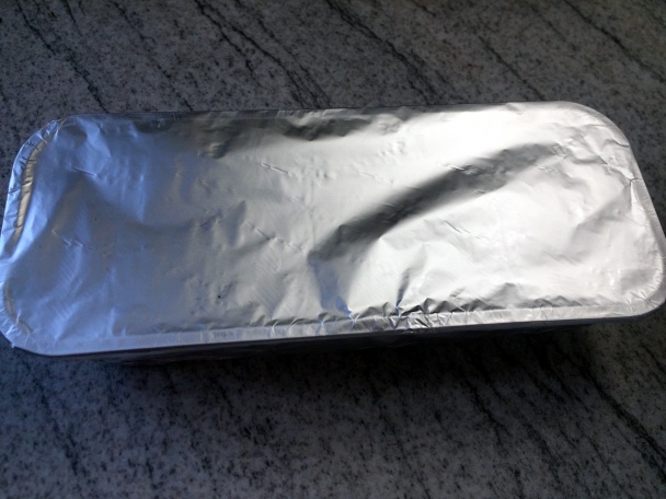 Domáca pečeňová paštéta (fotorecept) - obrázok 9