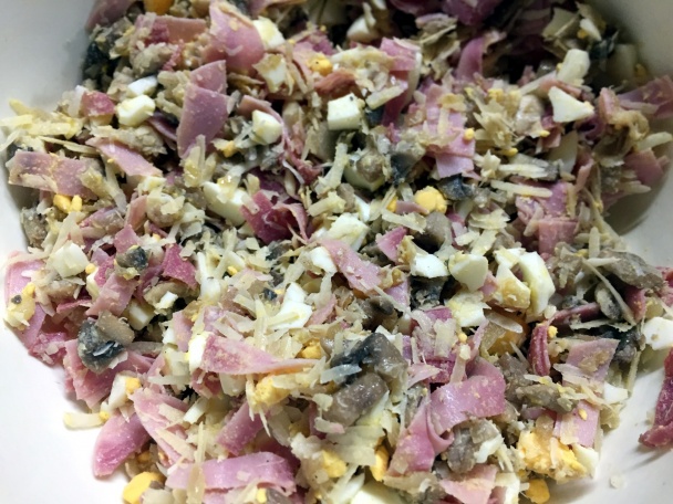 Šalát Emerald - obrázok 4