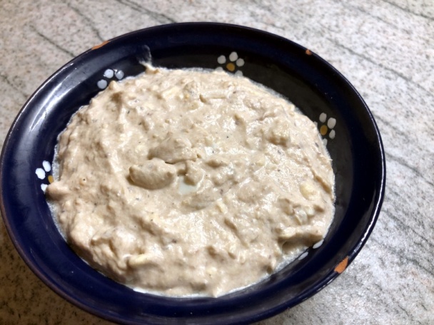 Sardinková nátierka podľa ČSN (fotorecept) - obrázok 3