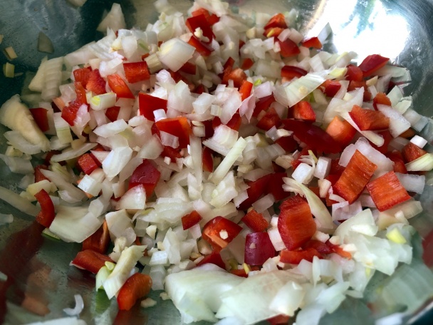 Chilli con carne na britský spôsob (fotorecept) - obrázok 2