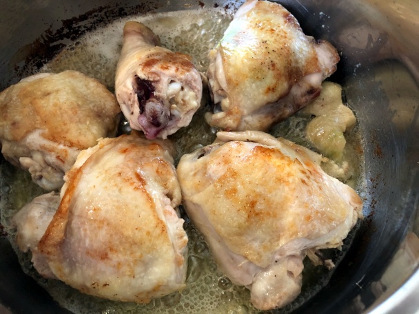 Kura na paprike (fotorecept) - obrázok 2