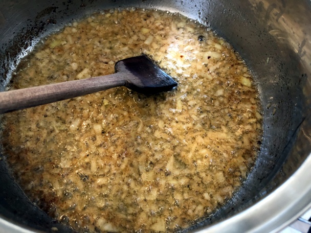 Kura na paprike (fotorecept) - obrázok 3