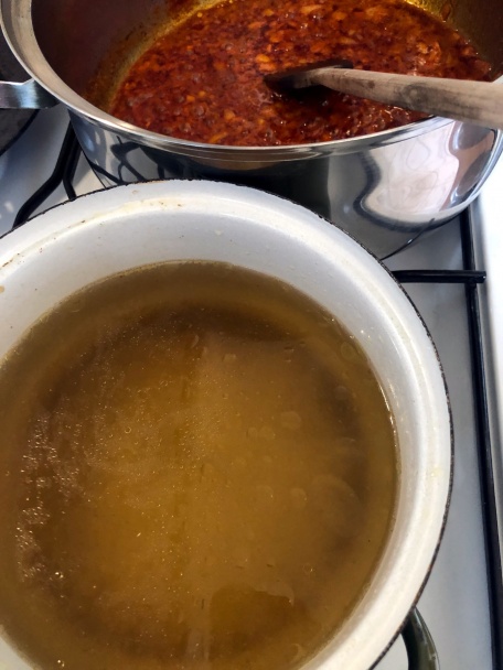 Kura na paprike (fotorecept) - obrázok 7