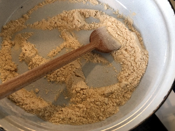 Kura na paprike (fotorecept) - obrázok 9