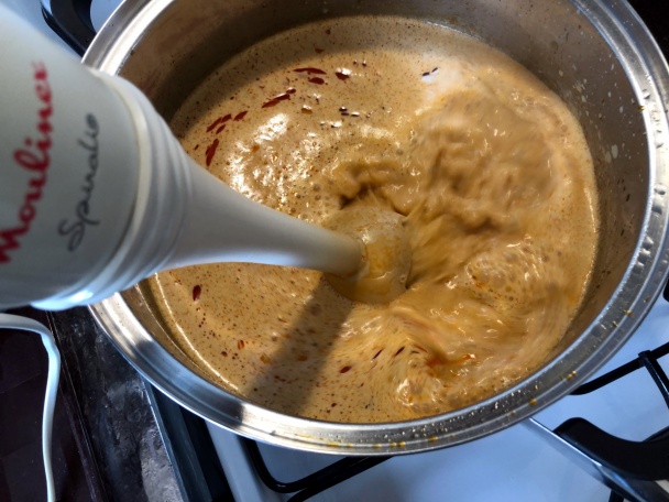 Kura na paprike (fotorecept) - obrázok 12