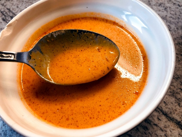 Kura na paprike (fotorecept) - obrázok 13