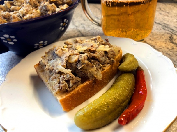 Jaternicová nátierka (fotorecept) - obrázok 6