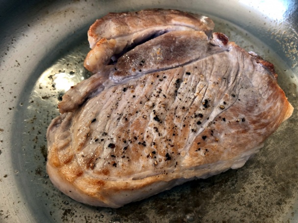 Bravčové pliecko na znojemský spôsob (fotorecept) - obrázok 2