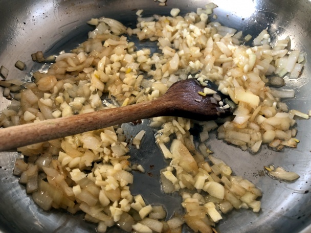 Bravčové pliecko na znojemský spôsob (fotorecept) - obrázok 3