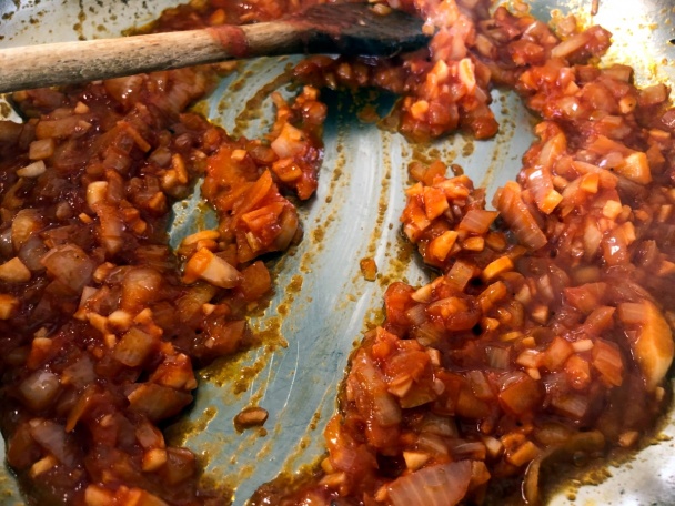 Bravčové pliecko na znojemský spôsob (fotorecept) - obrázok 4
