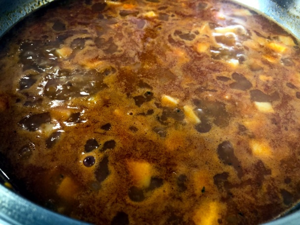 Bravčové pliecko na znojemský spôsob (fotorecept) - obrázok 6