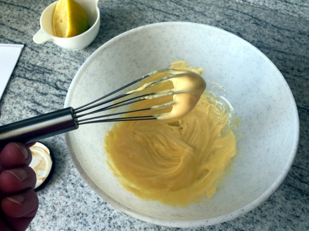 Dvojžĺtková domáca majonéza a tatárska omáčka (fotorecept) - obrázok 3