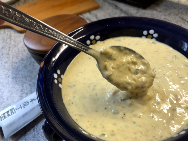 Dvojžĺtková domáca majonéza a tatárska omáčka (fotorecept) - obrázok 7