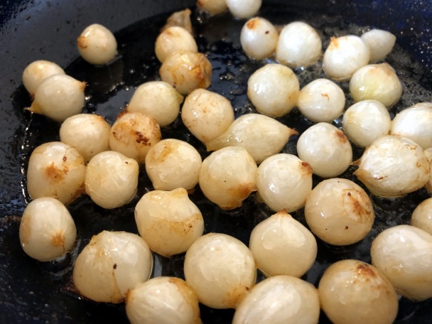 Hovädzie po burgundsky (fotorecept) - obrázok 13