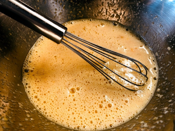 Smaženky (fotorecept) - obrázok 2