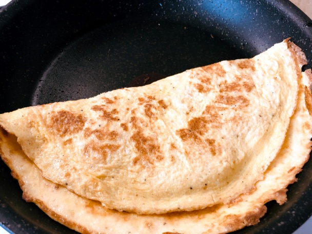 Smaženky (fotorecept) - obrázok 4