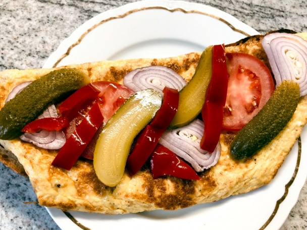 Smaženky (fotorecept) - obrázok 8