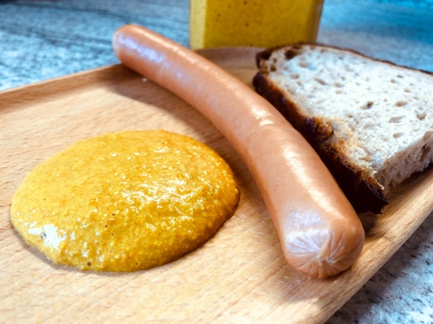 Domáca horčica (fotorecept) - obrázok 6