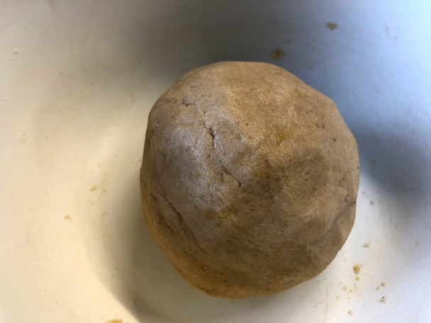 Krehké slivkovo-lekvárové koláčiky (fotorecept) - obrázok 2