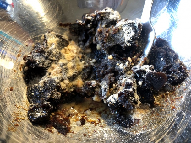 Krehké slivkovo-lekvárové koláčiky (fotorecept) - obrázok 3