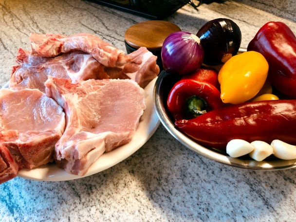 Srbské rebierko (fotorecept) - obrázok 1