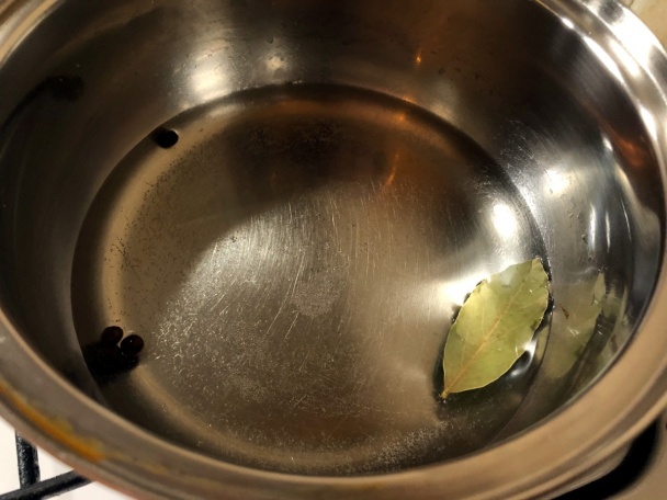 Gothaj šalát (fotorecept) - obrázok 1